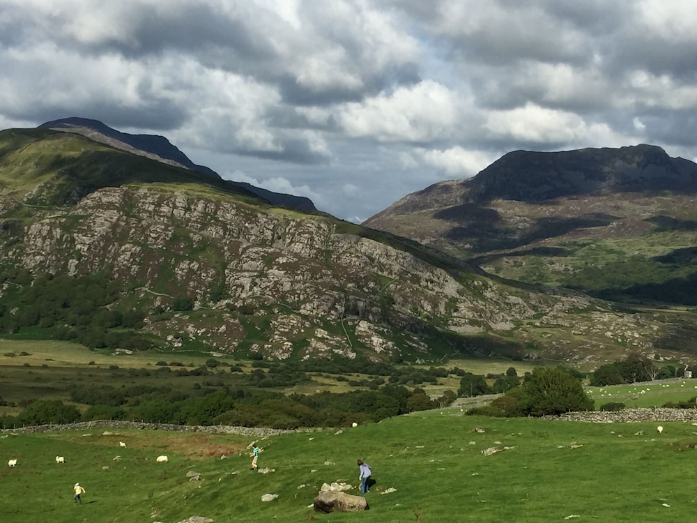 Llandudno Hostel 36/50
