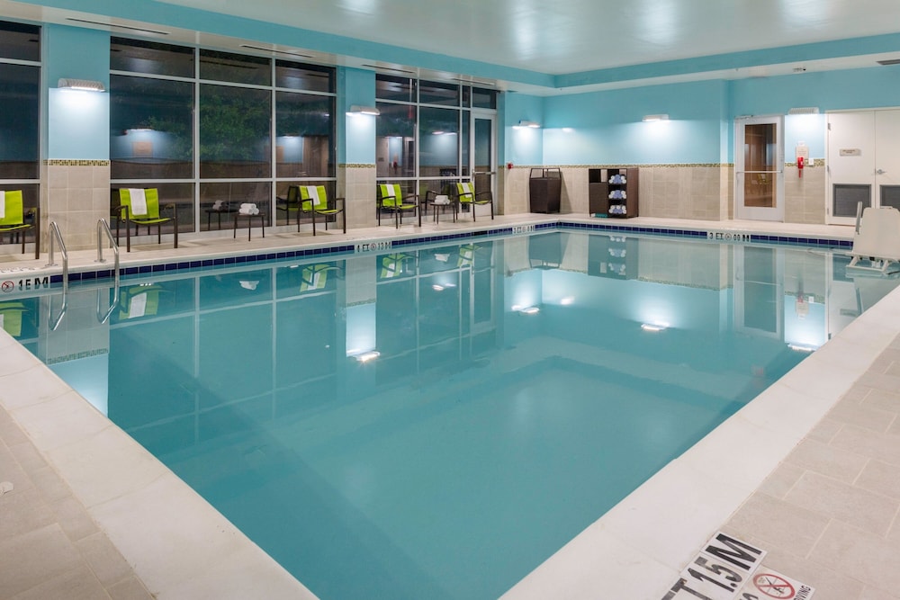 SpringHill Suites by Marriott Suwanee Johns Creek 21/46