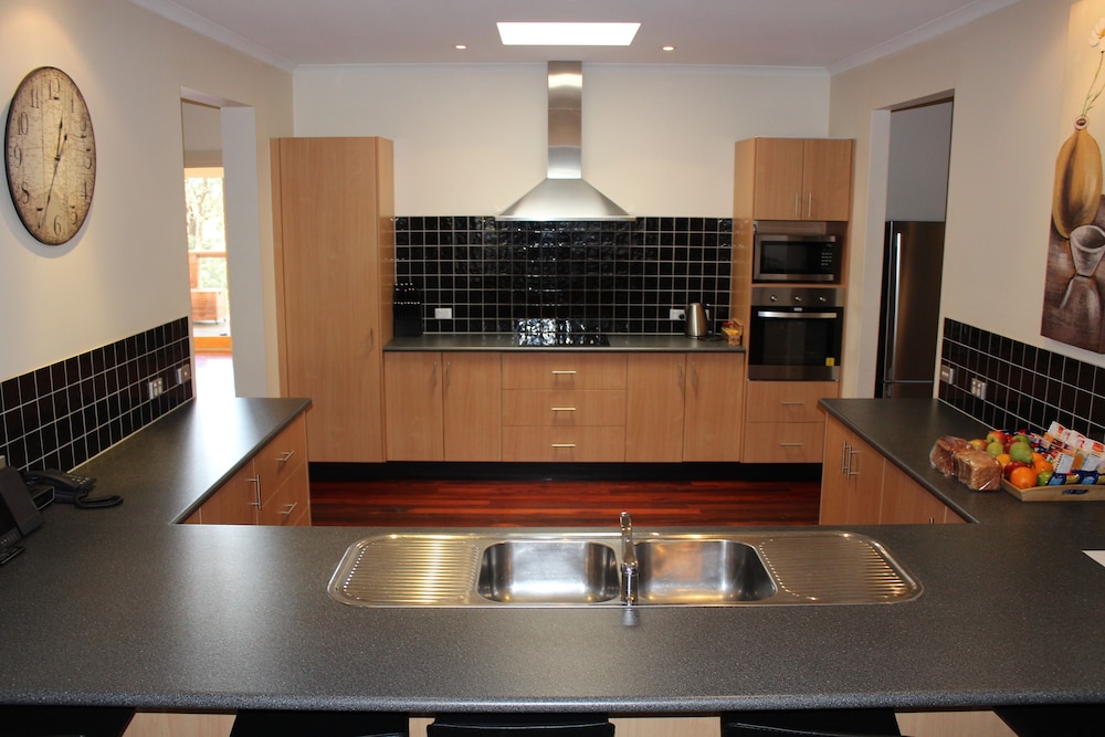 Yering Gorge Cottages 38/62
