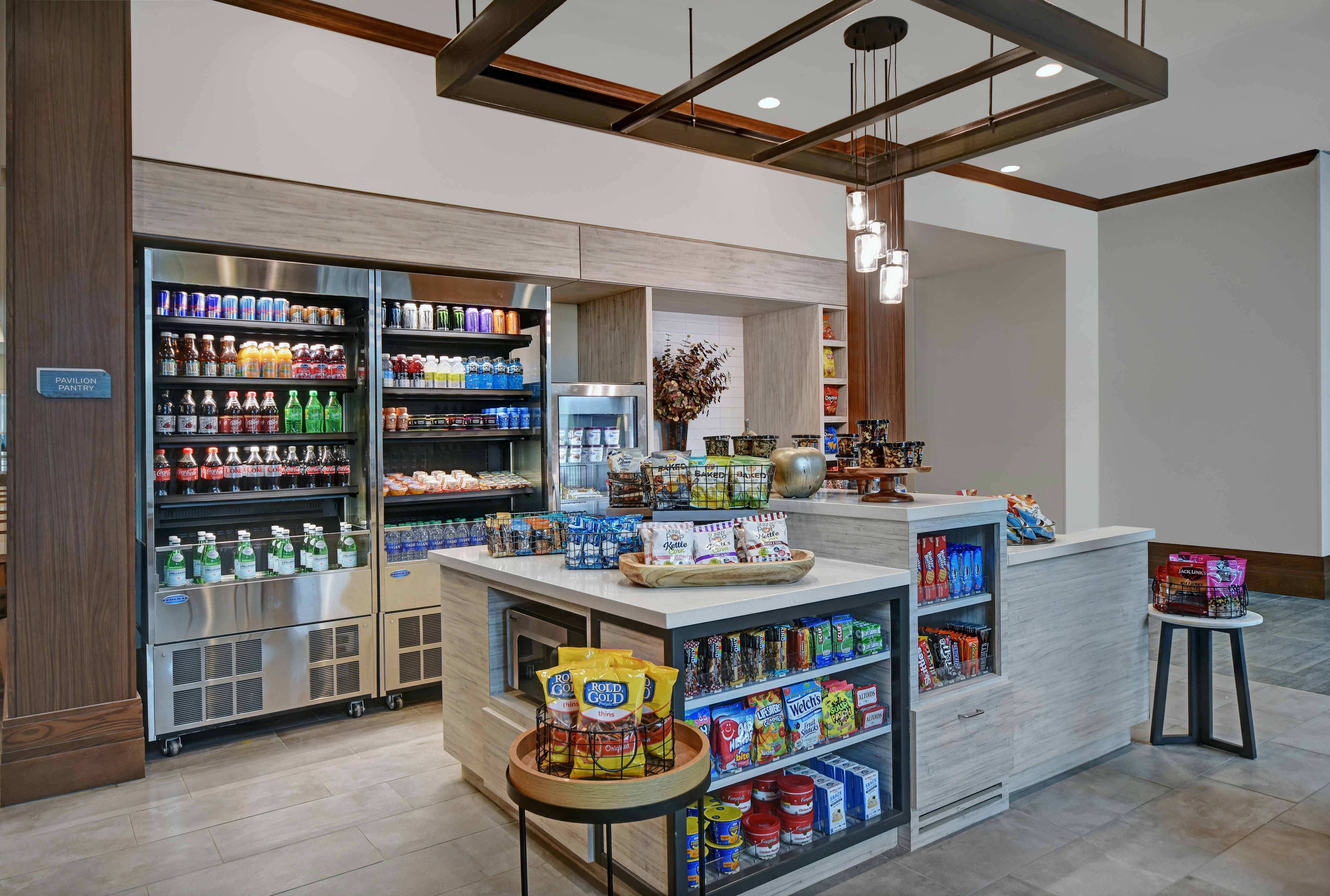 Home2 Suites by Hilton Houston Medical Center 31/52