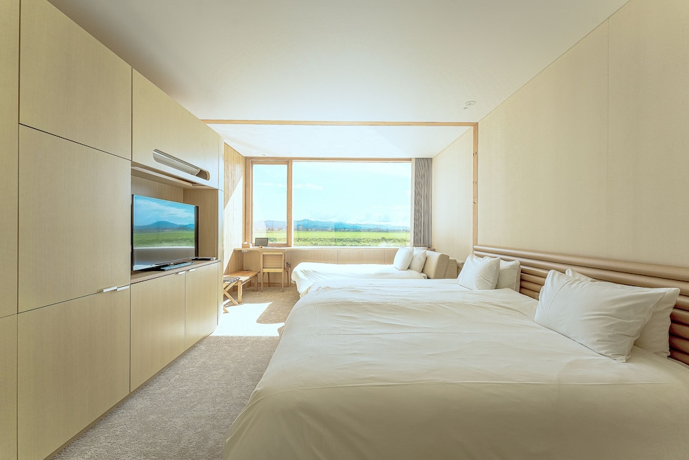 Shonai Hotel Suiden Terrasse 9/64