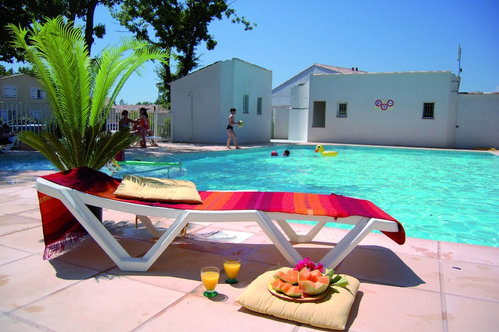 Residence Les Bastides De Fayence 38/42