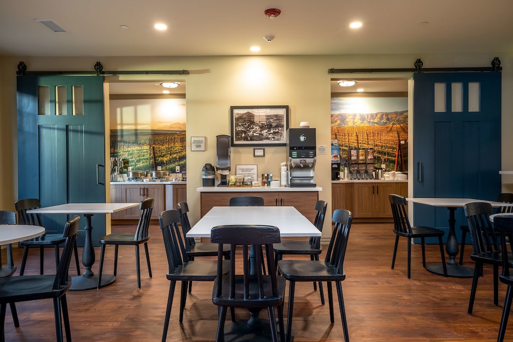 The Agrarian Hotel, BW Signature Collection 28/34