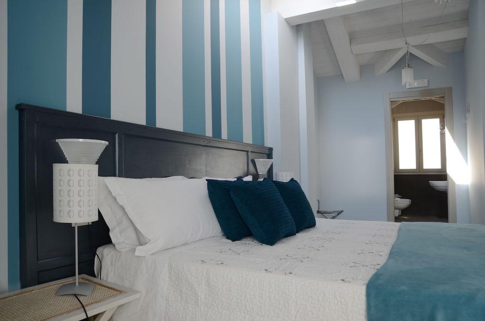 Hotel Giulio Cesare 28/43