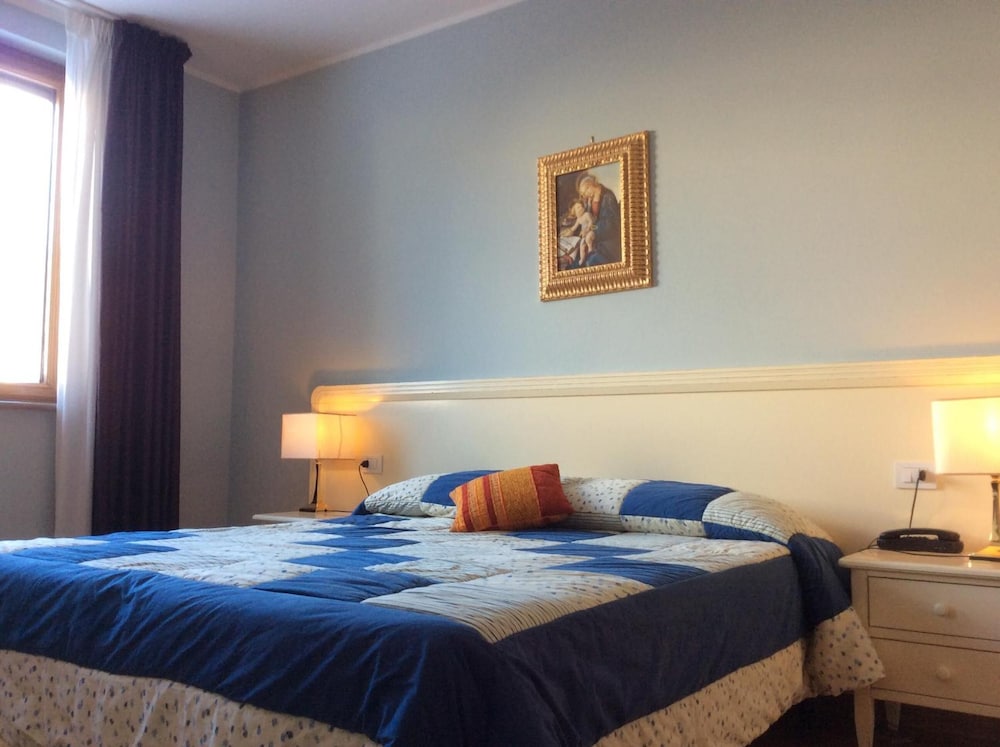 Relais Forti 8/50