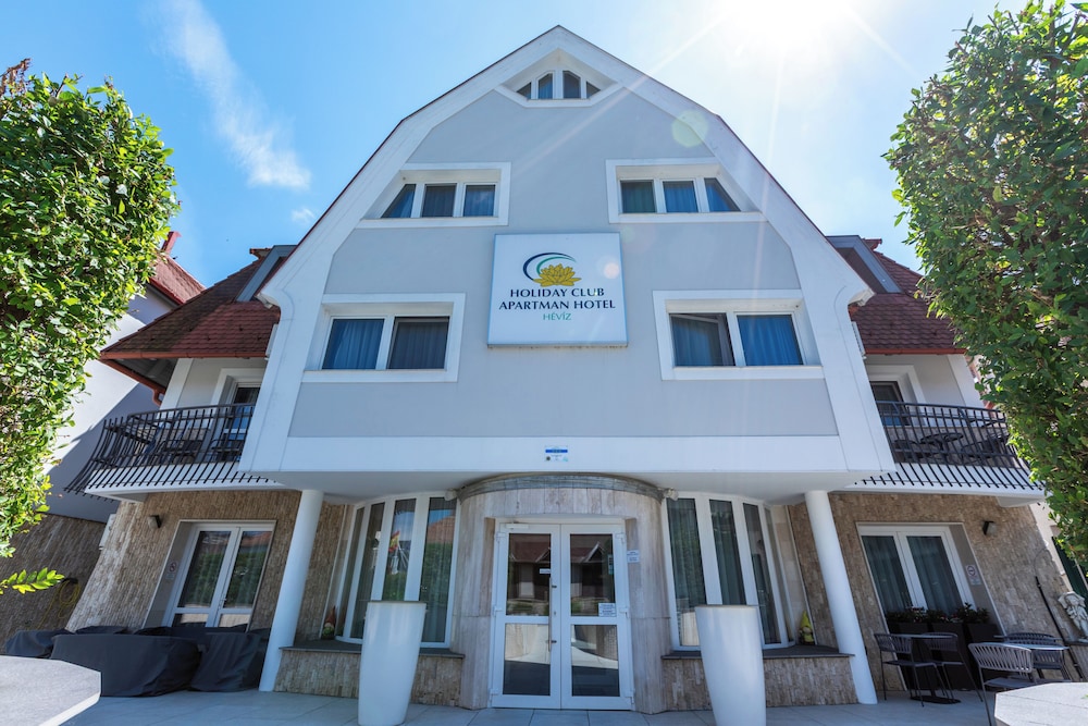 Holiday Club Heviz 1/50