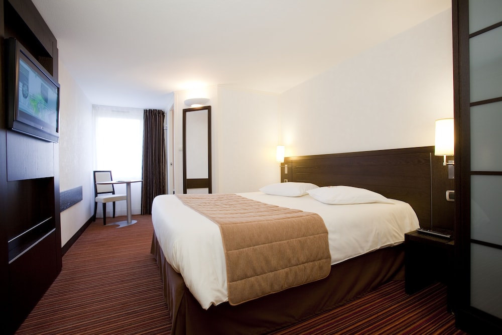Hotel Inn Design Resto Novo Carquefou 12/49