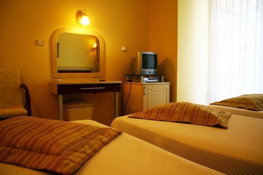 Isik Otel 21/33