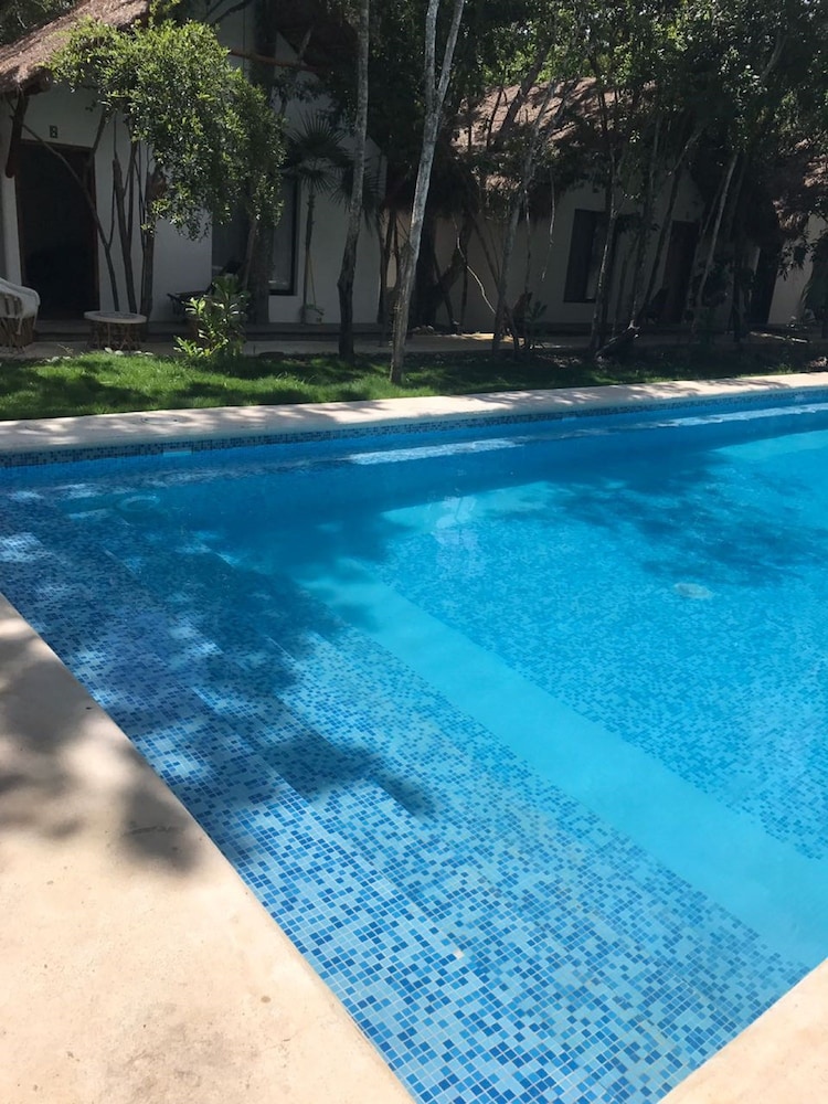 Collection O EcoVergel Hotel Boutique Spa in Tulum 67/72