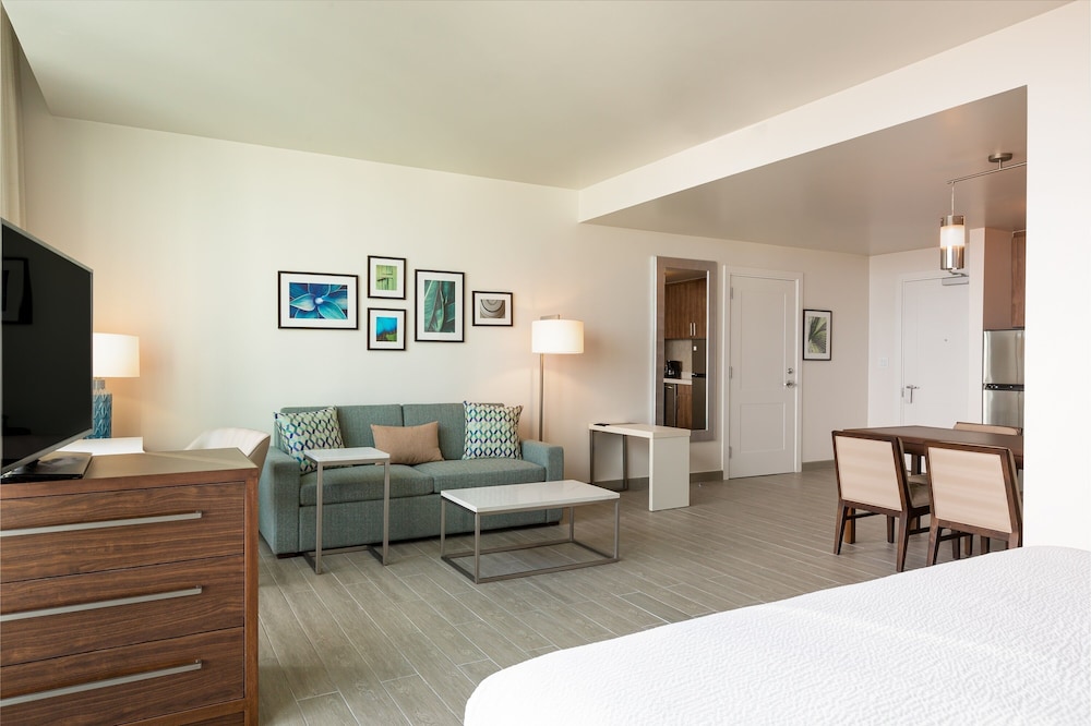 Residence Inn by Marriott Panama City 45/77