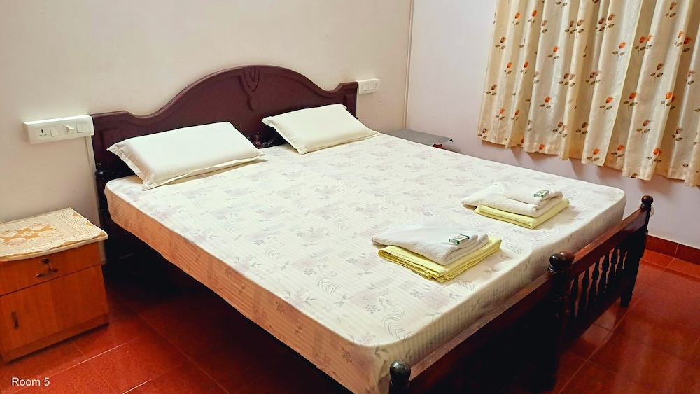 Ganesh House Homestay 13/49