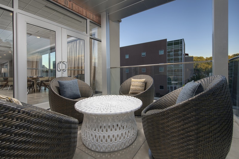 Hilton Garden Inn Westchester Dobbs Ferry 33/51