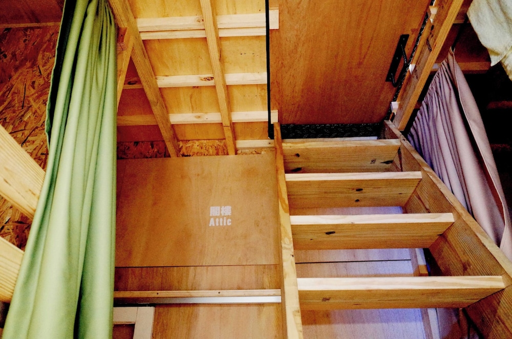 Yuan Qi Hostel 27/50