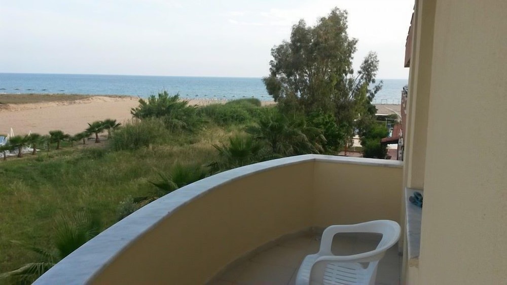 Hotel Grun 46/50