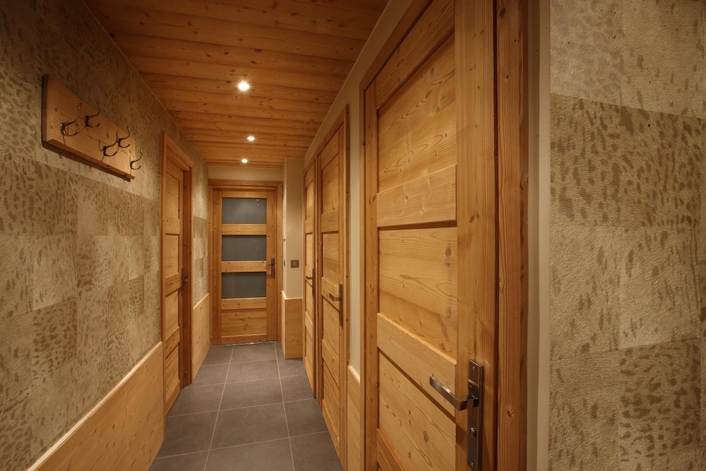 RESIDENCE HERMINE 30/70