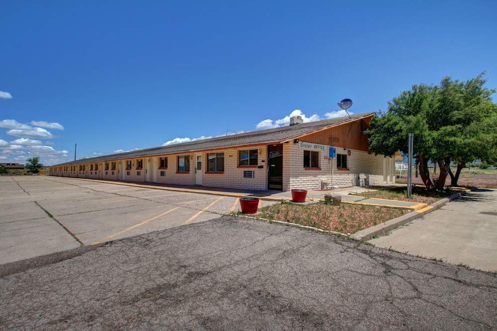 Country Inn Beaver Utah 33/39