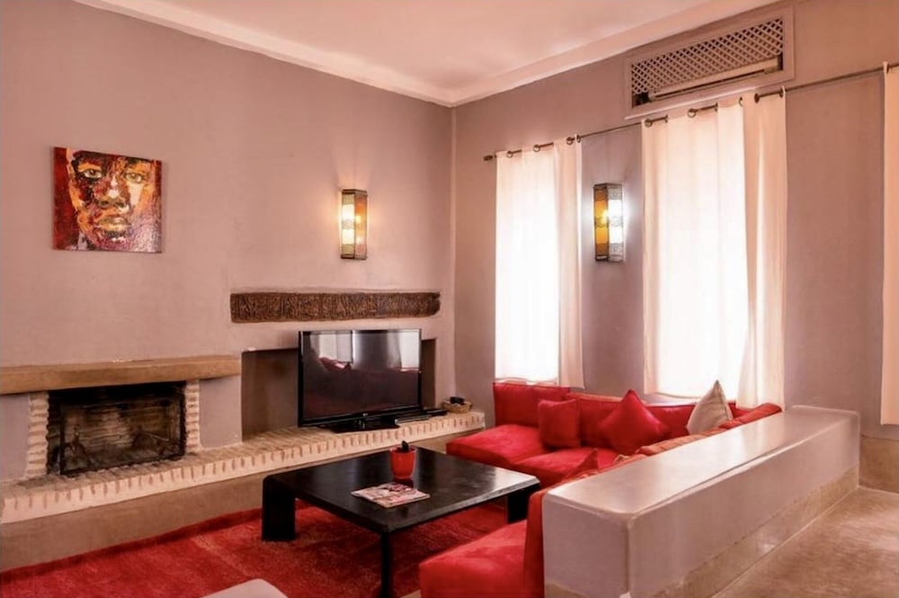Dar 55 - Berber House - Boutique Hotel & SPA 57/86