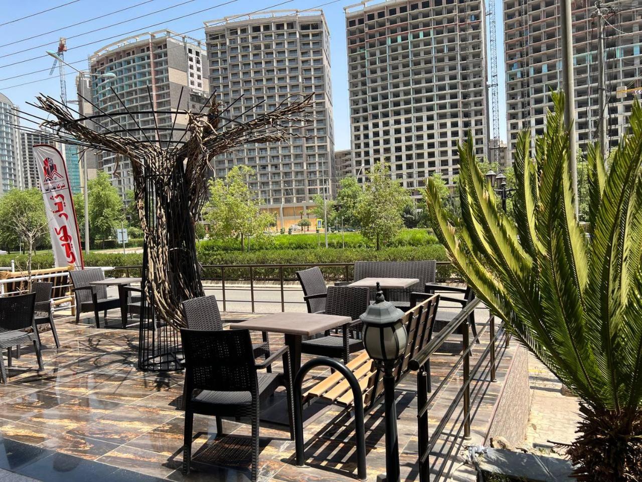 JOUHAYNA HOTEL 58/62