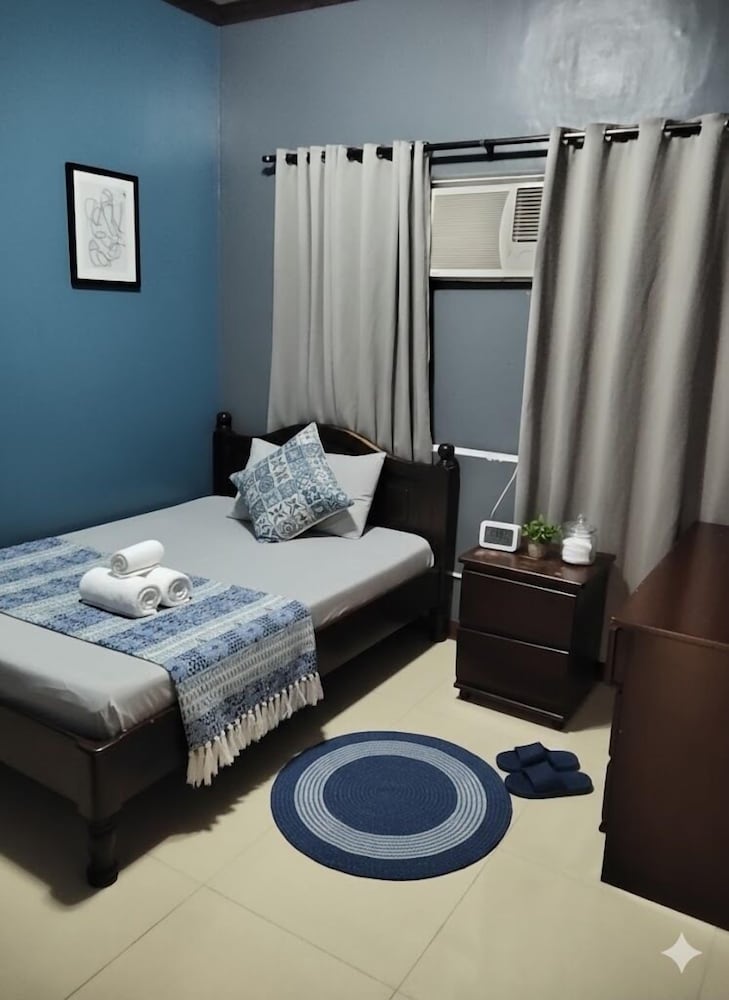 Mactan-Cebu Airport Budget Hotel 5/18