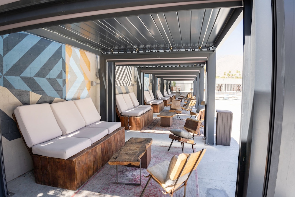 Infusion Beach Club 41/57