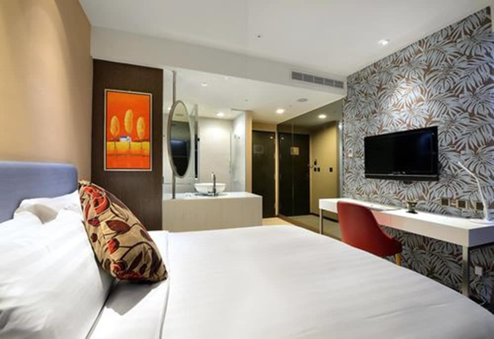 CHECK inn Taipei Xinyi 18/69