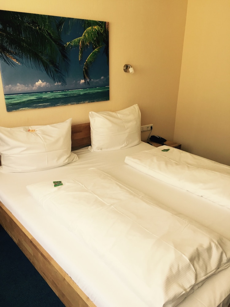 Hotel Gerber 14/34