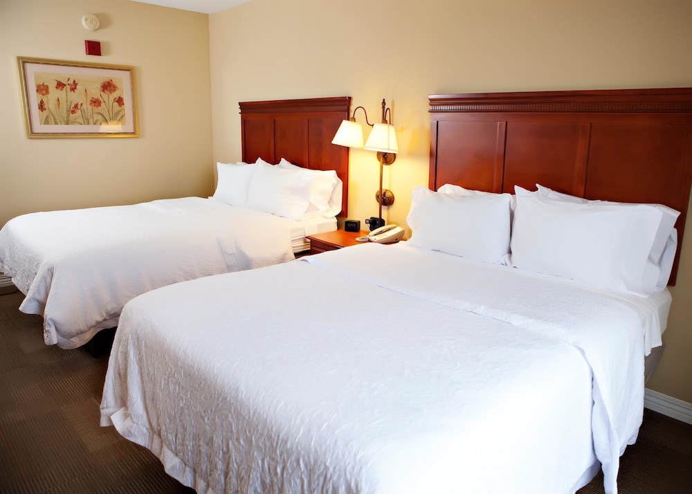 Hampton Inn Martin 14/43