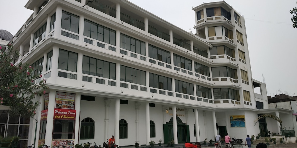 Hotel Mahamaya Palace 3/26