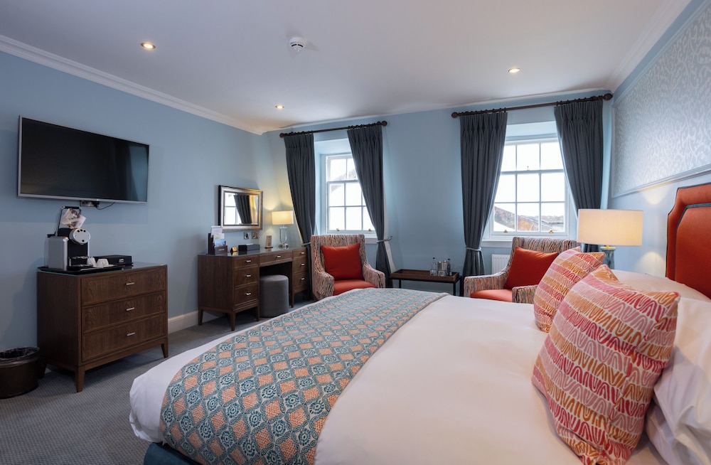 Culloden House Hotel 10/66