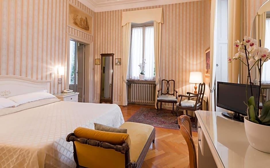 Hotel Du Parc 4/50