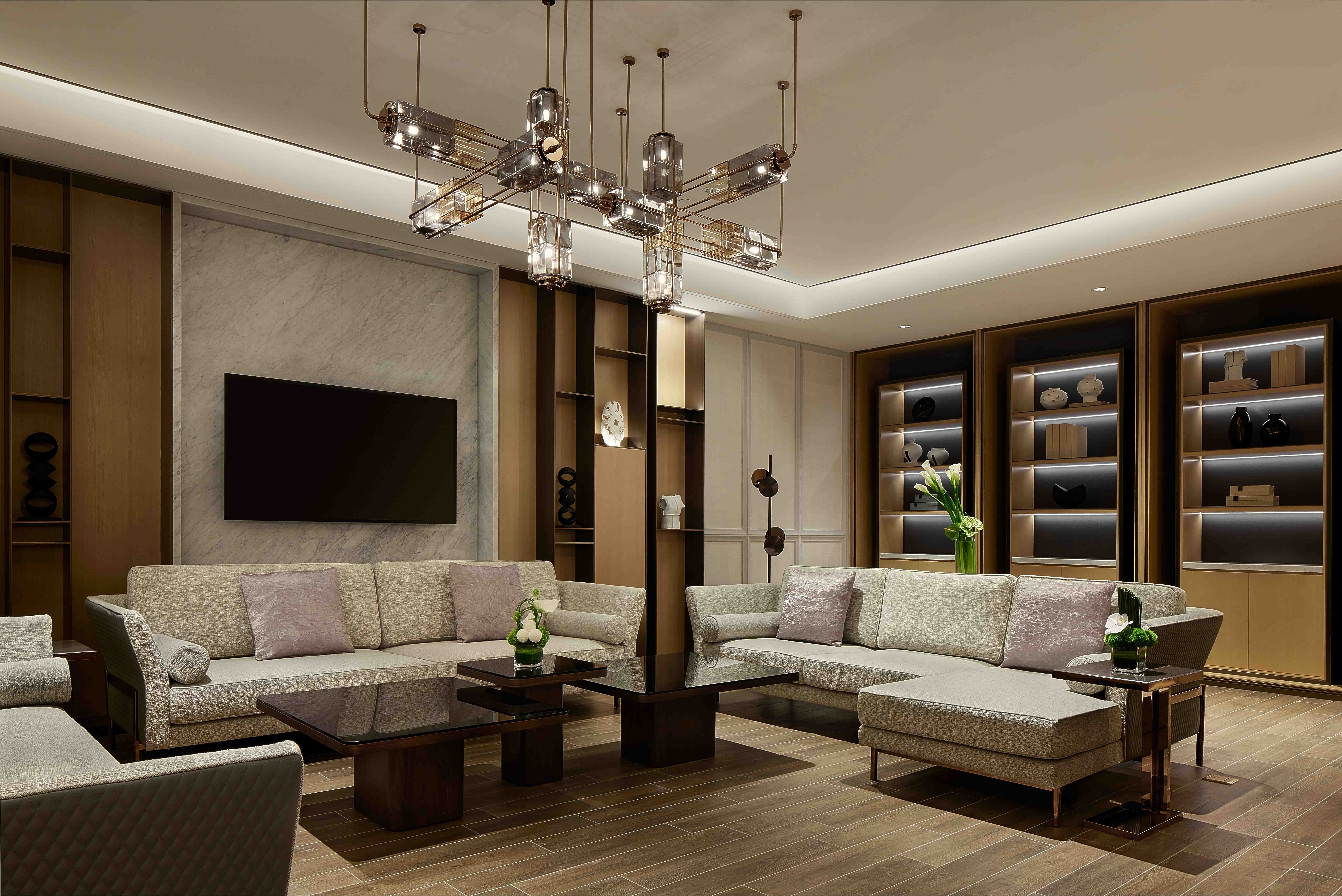 InterContinental Hangzhou Liangzhu an IHG Hotel 20/47