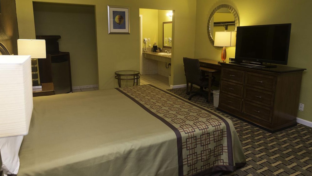 Kings Motel Inglewood By Magnuson Worldwide 15/34