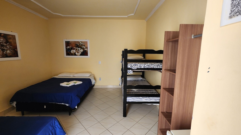 POUSADA CEARA PORTO DAS DUNAS 50/73