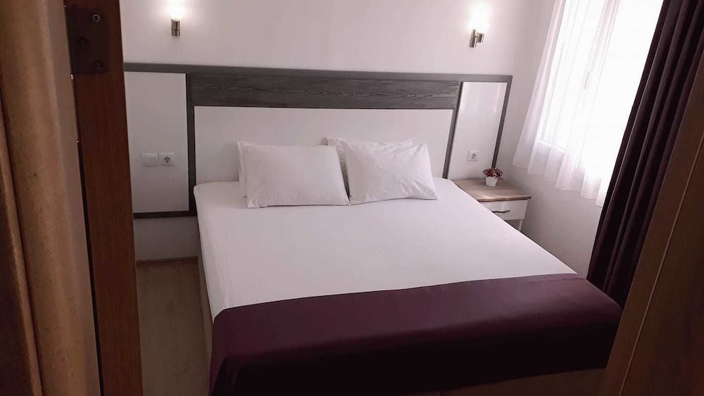 Parla Apart Otel 14/48