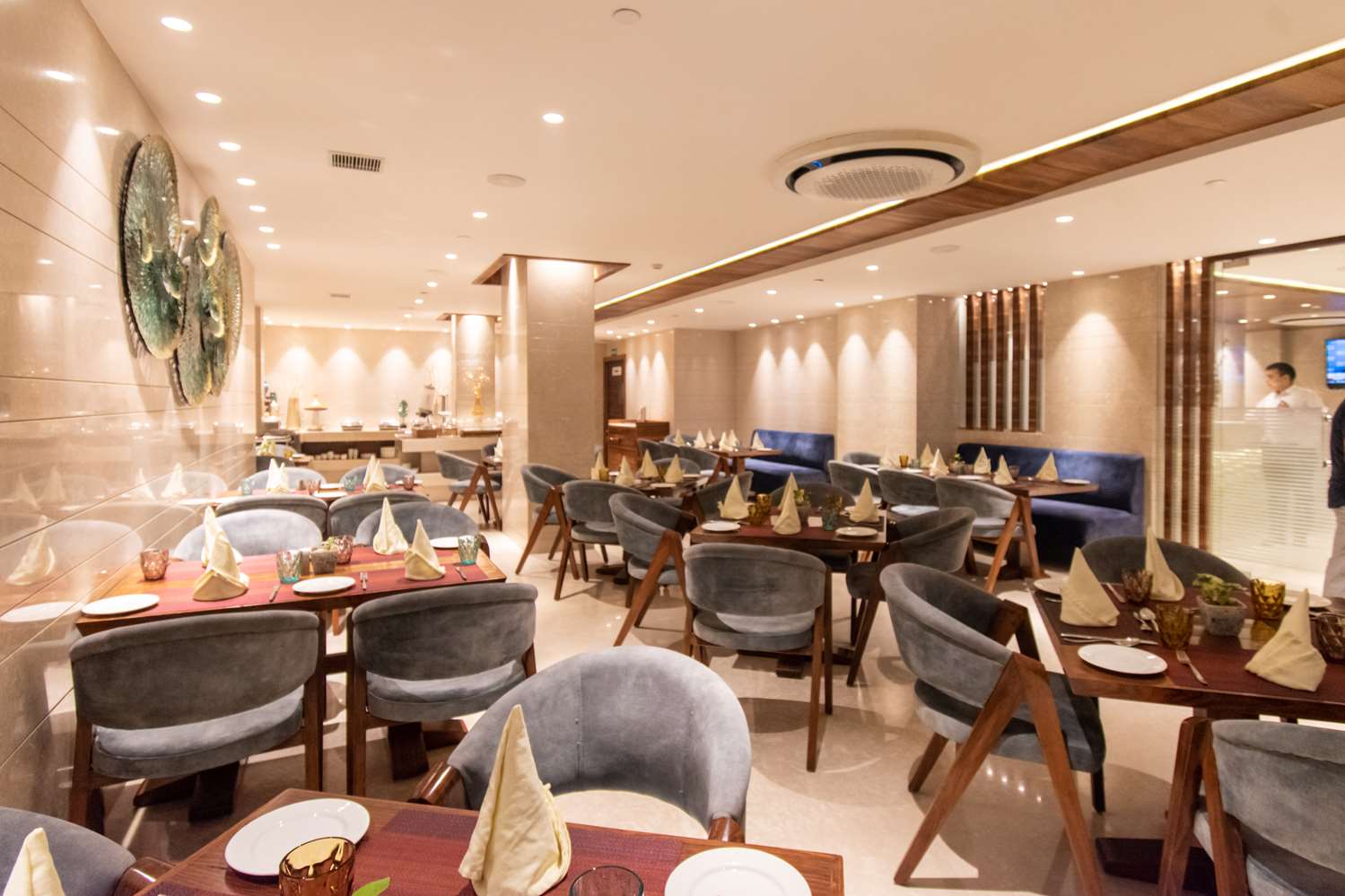 Best Western La Vista Pathankot 36/46