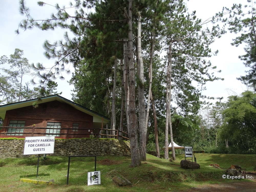 Eden Nature Park And Resort 49/55