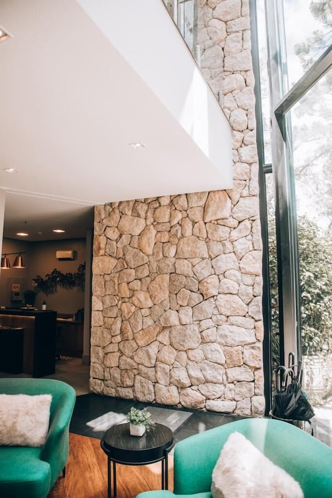 Villa Amista Pousada 3/50