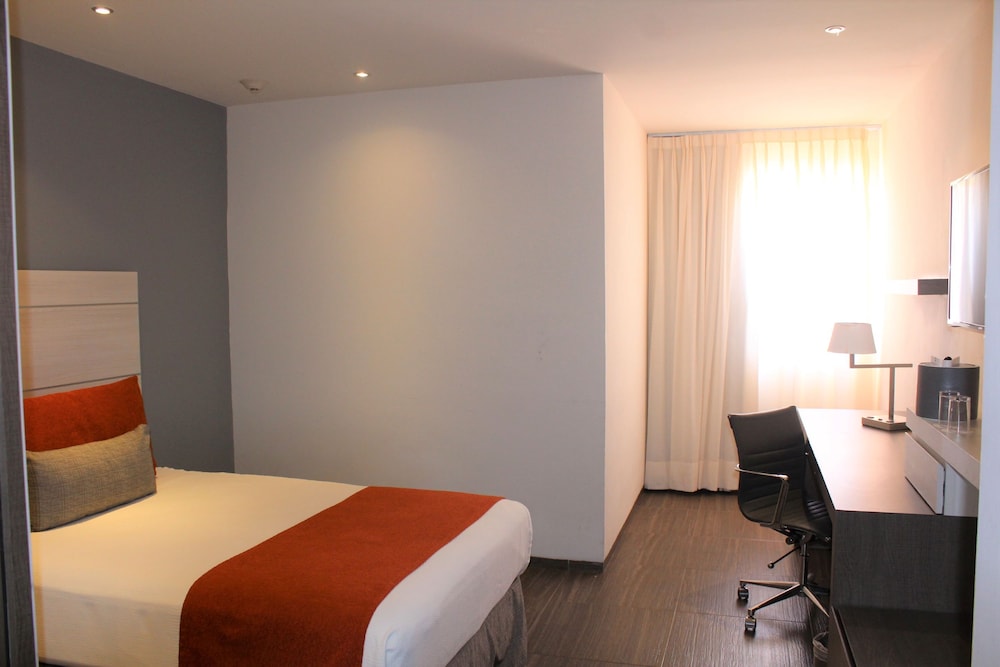 Real Inn Cancun 16/34