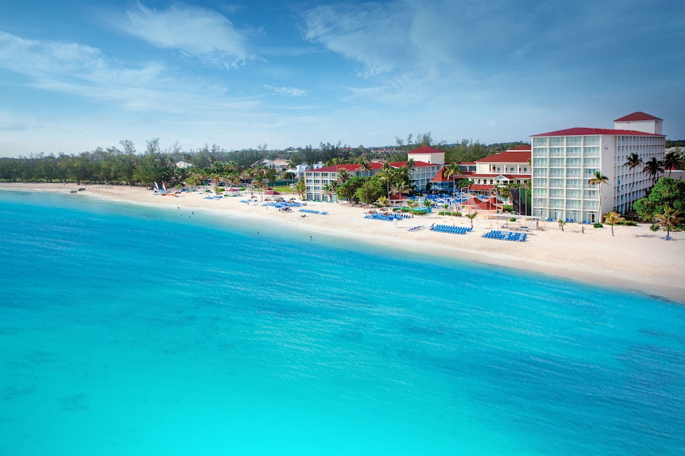 Breezes Bahamas 6/42