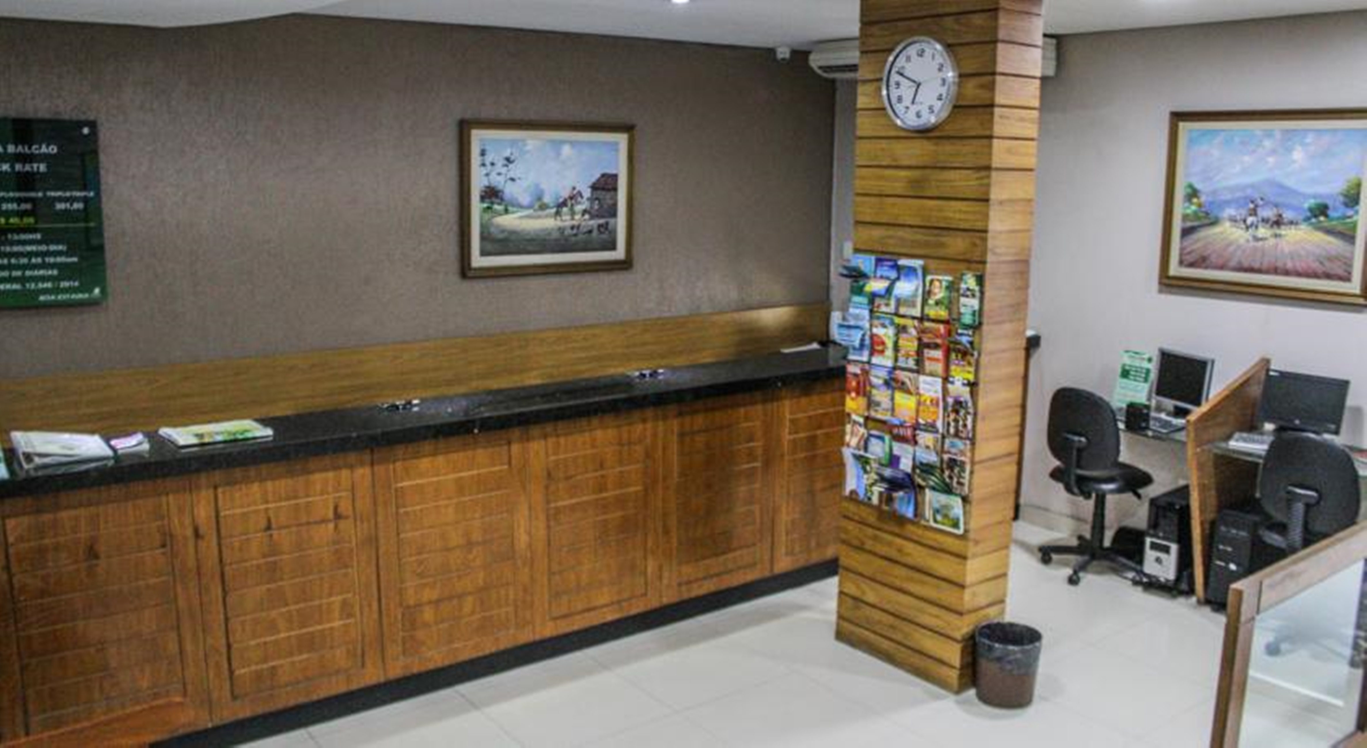 Abrolhos Praia Hotel 6/40
