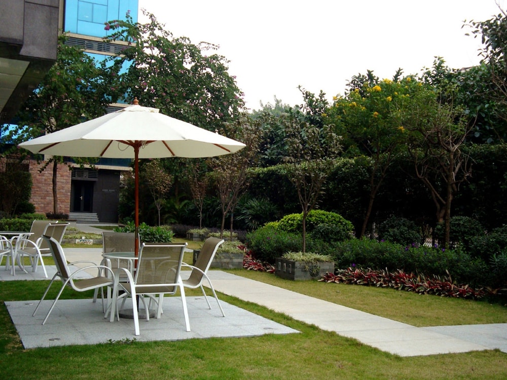 Yuwa Hotel 45/47