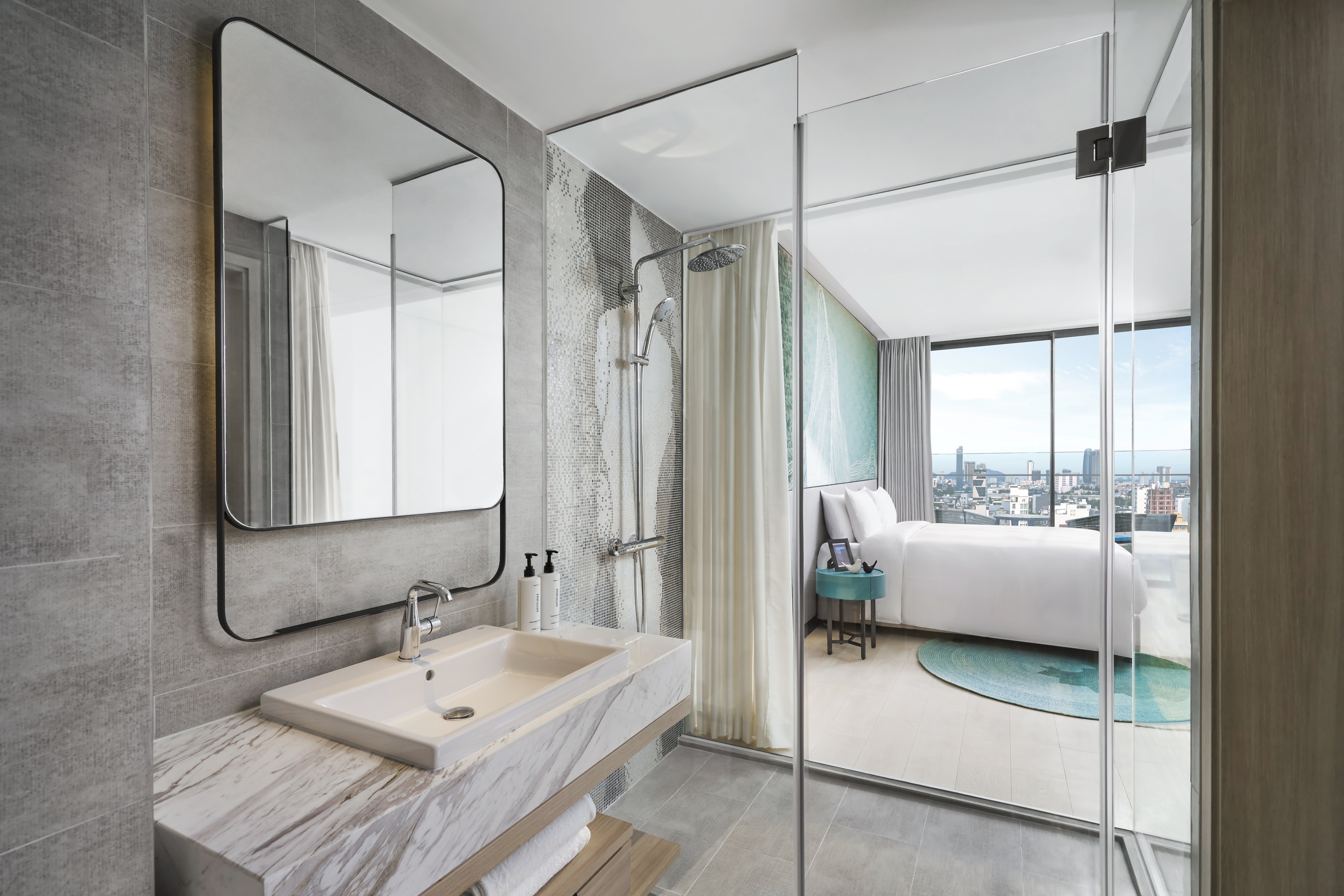 voco Ma Belle Danang by IHG 50/50