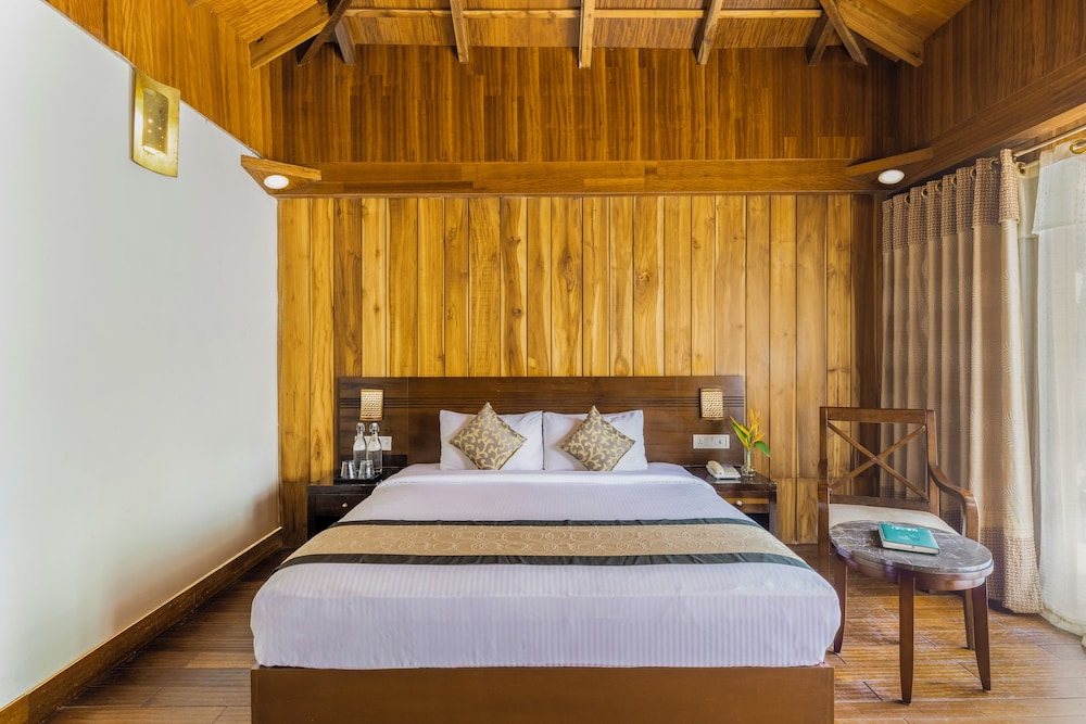 TSG The Blue-Havelock Island Hotel 18/50