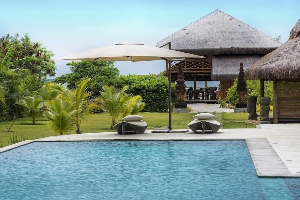 Hotel Villa Balidende 50/53