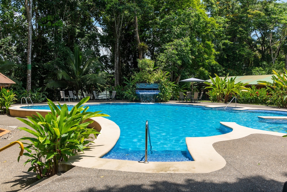 Laguna Lodge Tortuguero 22/67
