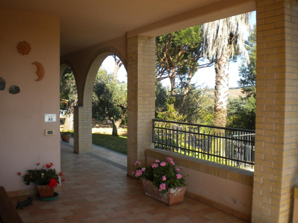 Il Cantiniere 47/49