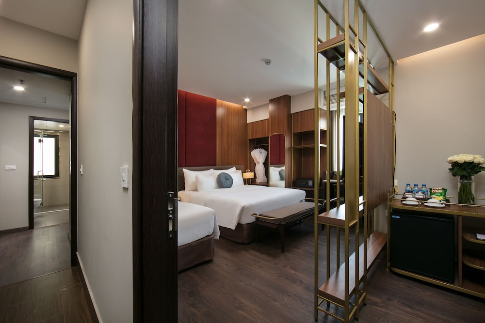 Hanoi L Heritage Diamond Hotel Spa 20/69