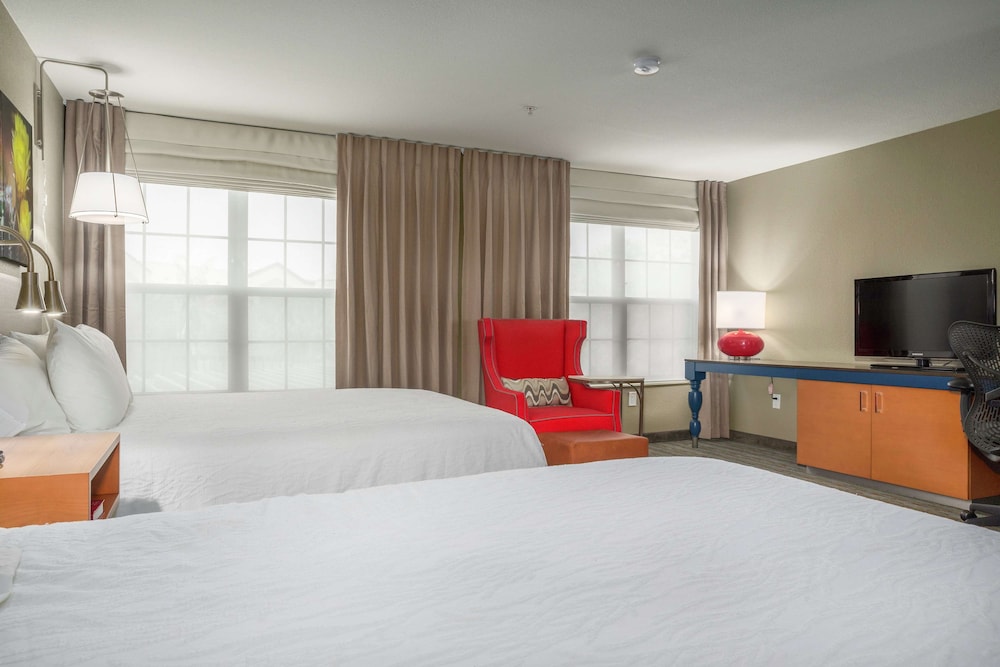 Hilton Garden Inn Phoenix Airport 11/53