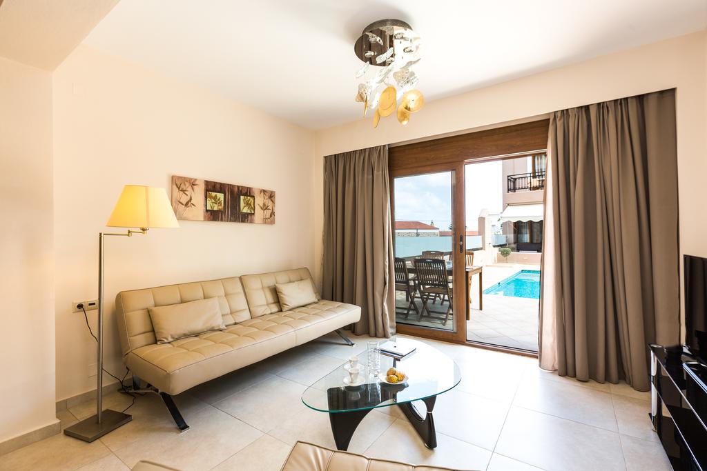 جناح، Pantheon Villas 4/10