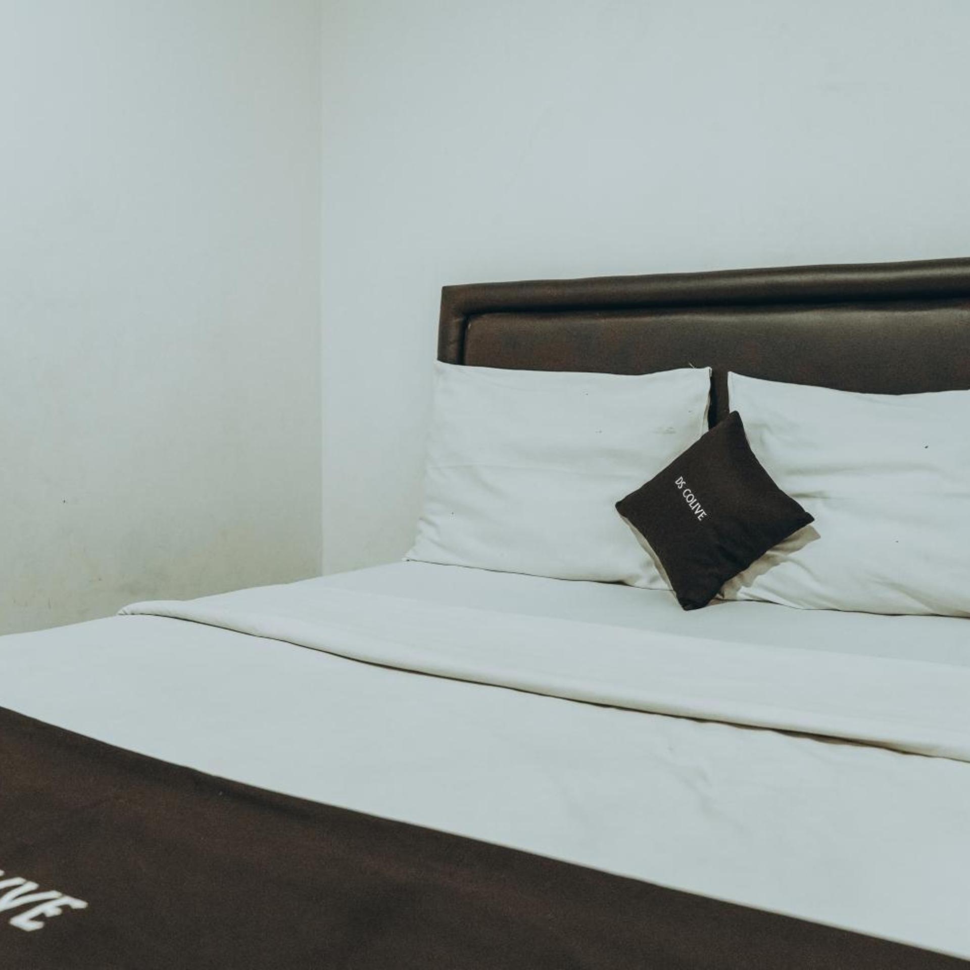 DS CoLive Siliwangi (ex Siliwangi Residence) 14/23